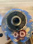 (1162) Nos Oem Ford Differential Case Kit E3tz-3204-f. Fixed Price $75.00.