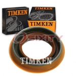Timken Right Transmission Output Shaft Seal For 2006-2010 Buick Lucerne Rq. Fixed Price $17.42.