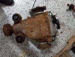 2010 Infiniti Ex35 Rear Axle Differential Oem. Fixed Price $176.39.