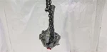 Used Differential Carrier Assembly Fits: 2017 Land Rover Range Front W/sup. Fixed Price $574.15.