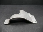 2013 Nissan Gt-r Axle Shaft Shield Driveshaft Plate Cover Skid Oem. Fixed Price $79.99.