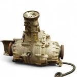 10-16 Audi S4 B8 Torque Vectoring Differential 35/09 Rear 0bf500043q Mkx Oem. Fixed Price $378.71.