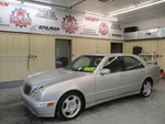 Carrier 210 Type Front E430 Fits 00-02 Mercedes E-class. Fixed Price $529.99.