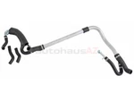 Pro Parts Pcv Valve Oil Trap Tube 30731068 Volvo V70 Xc90 Awd S60 Xc70 S80 Fwd. Fixed Price $123.19.