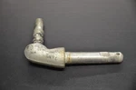Oem Left Rear Shock Mount 1963-1982 Corvette Gm#. Fixed Price $50.00.