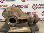 03-07 Infiniti G35 Rear Open Differential 3.357 At Awd 383010c406 Oem 15be4e0. Fixed Price $249.95.