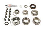 Dana Spicer 2017110 Differential Bearing Overhaul Rebuild Kit; For Jeep Jk. Fixed Price $233.67.
