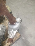 Used Differential Carrier Assembly Fits: 2018 Chevrolet Silverado 2500 Pickup Fr. Fixed Price $610.90.