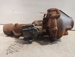 3.91 Ratio Front Carrier Axle From 2003 Toyota 4 Runner 12576170. Fixed Price $316.94.