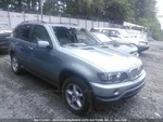 Carrier 4.4l Front Fits 00-03 Bmw X5. Fixed Price $360.00.