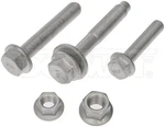 Dorman 14885 Control Arm Bolt For 07-17 Dodge Jeep Caliber Compass Patriot. Fixed Price $43.99.