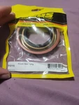 Jegs Ford Pinion Nut 612135 + Seal 612110 New Bundle. Fixed Price $24.99.