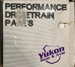 Yukon Gear Master Overhaul Kit For 2008-10 Ford 10.5", W/oem Ring & Pinion Only. Fixed Price $250.00.