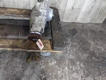 Oem Bmw G14 G15 G16 G26 G30 B46 B58 Awd Front Differential Axle Carrier 2.93. Fixed Price $269.95.