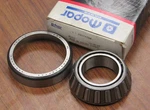 Nos Mopar Oem 05017438aa/5017438aa Rear Differential Pinion Bearing. Fixed Price $62.99.