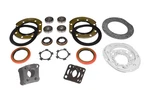 Yukon Yp Knclkit-toy Knuckle Rebuild Kit For 79-90 Hilux/4runner/land Cruiser. Fixed Price $168.95.