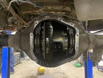 08-10 Ford F250 5.4 4x4 Gas Rear Differential Axle 150k Miles 3.73 Ratio Srw. Fixed Price $410.00.