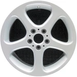 Wheel Rim Bmw X5 18 1999-2007 36111096227 Painted Oem Factory Oe. Fixed Price $225.00.