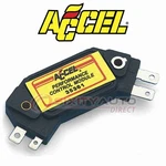 Accel Ignition Control Module For 1974 Gmc K15 K1500 Suburban 5.7l V8 - Sz. Fixed Price $70.45.