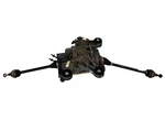 2015-2018 Audi Q3 Rear Axle Driveshaft Assembly Zsb0525010 Oem. Fixed Price $285.00.