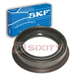 Skf Front Right Axle Shaft Seal For 1999-2002 Mercury Cougar Driveline Axles Xd. Fixed Price $16.16.