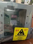 Jeron Nurse Call 6810+ Zone Light. Fixed Price $295.00.