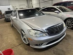 07 08 09 10 Mercedes S-class Differential Carrier Assembly. Fixed Price $637.40.