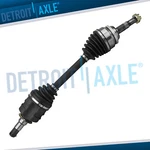 Front Left Driver Side Cv Axle Shaft For 2020 2021 2022 2023 2024 Nissan Sentra. Fixed Price $88.30.