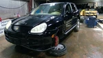 Carrier Front 3.2l Fits 04-06 Porsche Cayenne. Fixed Price $345.00.