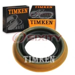 Timken Rear Differential Pinion Seal For 1975-2008 Mercury Grand Marquis Ug. Fixed Price $29.23.