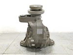 Maserati Levante S Awd 2017 Rear Differential Diff Axle Carrier 2.80 670037685. Fixed Price $300.00.