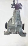 2010 Volkswagen Touareg Oem Rear Axle Differential 0ab525015c 3.0l Diesel. Fixed Price $300.00.