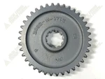 3892z1716 Good Used Meritor (rockwell) Low Speed Gear T221. Fixed Price $150.00.