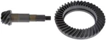 Differential Ring And Pinion Dorman 697-422 Fits 07-13 Jeep Wrangler. Fixed Price $253.43.