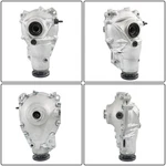 Lablt Front Axle Differential Carrier For 2006-2018 Bmw X5 X6 F15 F16 F32 F30. Fixed Price $383.42.