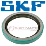 Skf Rear Inner Wheel Seal For 1965 International D1000 - Driveline Axles Yc. Fixed Price $29.04.