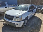 2005 Chevrolet Equinox Used Rear Axle 4wd 3.40l 86000 Miles Oem 440-01436. Fixed Price $404.93.