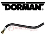 Dorman Aux Cooler Outlet Driver Side Oil Hose Assembly For 1994-2002 Cy. Fixed Price $58.44.