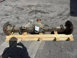 2016-2019 Nissan Titan Xd Rear Axle 5.0l Diesel Oem. Fixed Price $464.00.