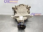 18 2018 Ford Mustang Ecoboost 2.3l Rwd Rear Axle Carrier 3.15 Ratio. Fixed Price $270.00.