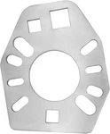 Pinion Holding Tool Holder Yoke Wrench Compatible With Various Style Silver. Fixed Price $26.99.