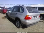 Carrier 3.0l Rear Thru 1/04 Fits 01-04 Bmw X5. Fixed Price $349.95.