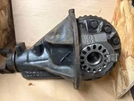 Mopar 8 3/4 - 3.23 Ratio (42-13) Third Member Open Differential 741 Case 8.75. Fixed Price $500.00.