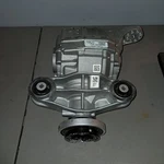 3.08 Open Differential Rear Axle 2015-2023 Challenger Charger 300 Diff Mopar Oem. Fixed Price $429.95.