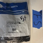 Ford W712723s441 Flat Head Screw Set Of 5 Oem 2007-2025 F-150 Explorer. Fixed Price $14.25.