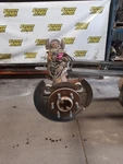Rear Axle Assembly 8.8" 5.0l 3.31 Open Fits 18-20 Ford F150 Pickup. Fixed Price $600.00.