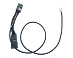 Audi Q7 Sq7 Rearview Mirror Radar Dashcam Hardwire Kit Power Adapter. Fixed Price $35.00.
