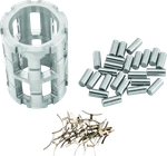 Quadboss 403178 Aluminum Sprague Carrier For 2004-2005 Polaris Atp 330. Fixed Price $225.34.