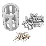 Quadboss 100-2086-t Sprague Carriers. Fixed Price $219.56.