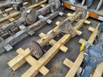 Ford Ranger 2008 Rear Axle 251k Mi. 2426. Fixed Price $704.20.